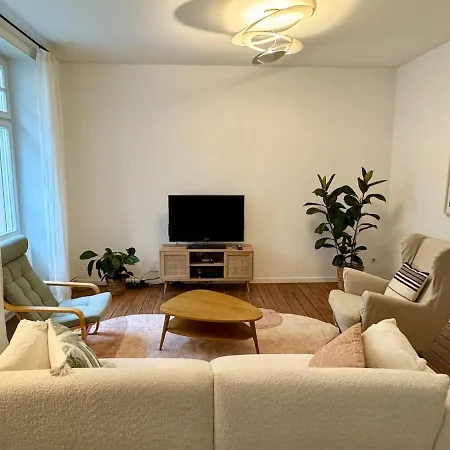 Lovely 3 Bedrooms 110m2