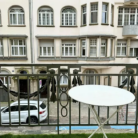 Lovely 3 Bedrooms 110m2 *